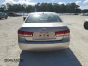 ✅ 2007 Hyundai Sonata GLS • VIN: 5NPET46C47H259545 • Lot: 79014094. Listed on Copart with 84,772 mi. Free auction sales archive from the USA and detailed vehicle history report at DreamBid. Image 6.