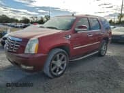 ✅ 2009 Cadillac Escalade • VIN: 1GYFK23239R113523 • Lot: 94970185. Wystawiony na Copart z przebiegiem 145 364 mil. Bezpłatny archiwum sprzedaży aukcyjnych z USA i szczegółowy raport historii pojazdu na DreamBid. Zdjęcie 1.