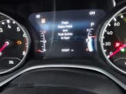 ✅ 2021 Jeep Compass Altitude • VIN: 3C4NJDBB3MT573945 • Lot: 43639280. Listed on IAAI with 50,507 mi. Free auction sales archive from the USA and detailed vehicle history report at DreamBid. Image 15.