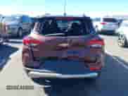 2022 Chevrolet TrailBlazer LT с VIN KL79MPSL1NB066576, выставлен на аукционе IAAI как лот 43417381 с пробегом 58 559 миль миль и . История ставок и продаж доступна на DreamBid. Изображение 16.