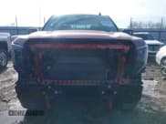 ✅ 2024 GMC Sierra 1500 AT4 • VIN: 3GTUUEEL5RG163404 • Лот: 41137809. Опубликован ранее на IAAI с пробегом 12 201 миль. Бесплатный доступ к архиву аукционных продаж из США и подробный отчёт об истории автомобиля на DreamBid. Изображение 13.