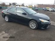 ✅ 2016 Toyota Camry XLE • VIN: 4T4BF1FK7GR576159 • Лот: 43747795. Опубликован ранее на IAAI с пробегом 95 838 миль. Бесплатный доступ к архиву аукционных продаж из США и подробный отчёт об истории автомобиля на DreamBid. Изображение 1.