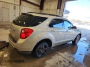 ✅ 2014 Chevrolet Equinox LT • VIN: 1GNFLGEK0EZ132982 • Лот: 89690155. Опубликован ранее на Copart с пробегом 113 327 миль. Бесплатный доступ к архиву аукционных продаж из США и подробный отчёт об истории автомобиля на DreamBid. Изображение 3.