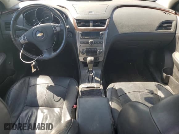 ✅ 2012 Chevrolet Malibu LTZ • VIN: 1G1ZG5E71CF130336 • Lot: 69080004. Listed on Copart with 168,690 mi. Free auction sales archive from the USA and detailed vehicle history report at DreamBid. Image 8.