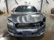 ✅ 2017 Lincoln MKZ Select • VIN: 3LN6L5D96HR624741 • Lot: 64947545. Wystawiony na Copart z przebiegiem 131 469 mil. Bezpłatny archiwum sprzedaży aukcyjnych z USA i szczegółowy raport historii pojazdu na DreamBid. Zdjęcie 5.