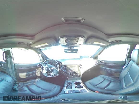 2021 Jeep Grand Cherokee Limited с VIN 1C4RJFBG1MC867560, выставлен на аукционе Copart как лот 84756455 с пробегом 62 677 миль миль и Списание • Salvage title. История ставок и продаж доступна на DreamBid. Изображение 15.