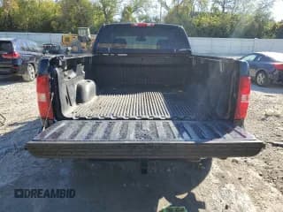 ✅ 2007 Chevrolet Silverado 1500 2LT • VIN: 1GCEK19057Z538871 • Lot: 73560634. Listed on Copart with 161,535 mi. Free auction sales archive from the USA and detailed vehicle history report at DreamBid. Image 6.