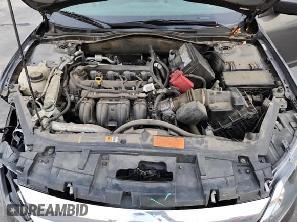 ✅ 2012 Ford Fusion SE • VIN: 3FAHP0HA2CR104253 • Lot: 93069405. Wystawiony na Copart z przebiegiem 84 622 mil. Bezpłatny archiwum sprzedaży aukcyjnych z USA i szczegółowy raport historii pojazdu na DreamBid. Zdjęcie 11.