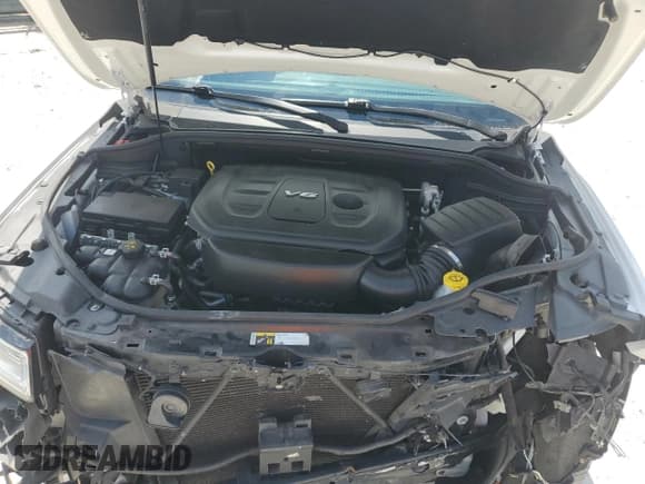 ✅ 2018 Jeep Grand Cherokee Summit • VIN: 1C4RJFJG2JC299686 • Lot: 66411945. Listed on Copart with 83,267 mi. Free auction sales archive from the USA and detailed vehicle history report at DreamBid. Image 12.