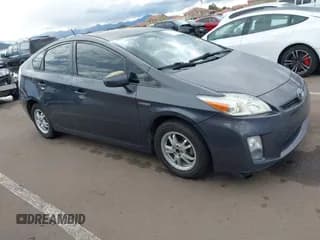 ✅ 2010 Toyota Prius II • VIN: JTDKN3DUXA1312296 • Лот: 43739376. Опубликован ранее на IAAI с пробегом 162 587 миль. Бесплатный доступ к архиву аукционных продаж из США и подробный отчёт об истории автомобиля на DreamBid. Изображение 1.