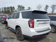 ✅ 2024 Chevrolet Tahoe RST • VIN: 1GNSCRKD5RR388203 • Lot: 41849543. Wystawiony na IAAI z przebiegiem 12 965 mil. Bezpłatny archiwum sprzedaży aukcyjnych z USA i szczegółowy raport historii pojazdu na DreamBid. Zdjęcie 14.