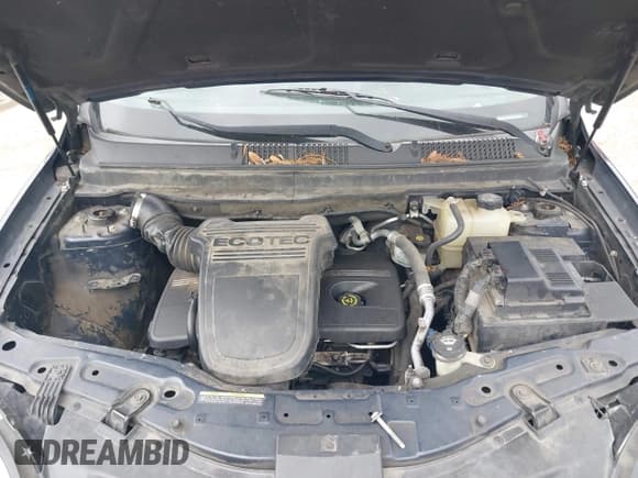 ✅ 2009 Saturn VUE XE • VIN: 3GSCL33P99S545347 • Lot: 42588577. Wystawiony na IAAI z przebiegiem 232 303 mil. Bezpłatny archiwum sprzedaży aukcyjnych z USA i szczegółowy raport historii pojazdu na DreamBid. Zdjęcie 10.