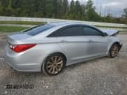 ✅ 2013 Hyundai Sonata SE • VIN: 5NPEC4AC6DH714026 • Lot: 72603954. Wystawiony na Copart z przebiegiem 111 772 mil. Bezpłatny archiwum sprzedaży aukcyjnych z USA i szczegółowy raport historii pojazdu na DreamBid. Zdjęcie 3.