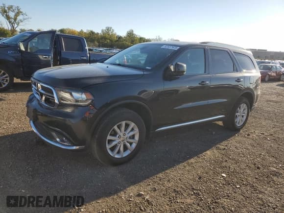 ✅ 2014 Dodge Durango SXT • VIN: 1C4RDJAG8EC979981 • Lot: 82537925. Wystawiony na Copart z przebiegiem 309 153 mil. Bezpłatny archiwum sprzedaży aukcyjnych z USA i szczegółowy raport historii pojazdu na DreamBid. Zdjęcie 1.