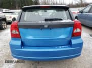 ✅ 2009 Dodge Caliber SXT • VIN: 1B3HB48A59D147679 • Лот: 82898624. Опубликован ранее на Copart с пробегом 89 366 миль. Бесплатный доступ к архиву аукционных продаж из США и подробный отчёт об истории автомобиля на DreamBid. Изображение 6.