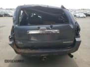 ✅ 2007 Toyota 4Runner SR5 • VIN: JTEBU14R070107955 • Lot: 92075745. Wystawiony na Copart z przebiegiem 150 984 mil. Bezpłatny archiwum sprzedaży aukcyjnych z USA i szczegółowy raport historii pojazdu na DreamBid. Zdjęcie 6.