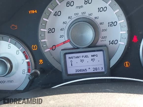 ✅ 2013 Honda Pilot Touring • VIN: 5FNYF4H94DB032372 • Lot: 43906615. Wystawiony na IAAI z przebiegiem 204 065 mil. Bezpłatny archiwum sprzedaży aukcyjnych z USA i szczegółowy raport historii pojazdu na DreamBid. Zdjęcie 15.