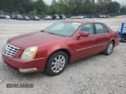 ✅ 2009 Cadillac DTS 1SC • VIN: 1G6KD57Y29U129453 • Lot: 82137435. Listed on Copart with 200,564 mi. Free auction sales archive from the USA and detailed vehicle history report at DreamBid. Image 1.