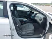 ✅ 2018 Chevrolet Impala LS • VIN: 2G11X5SA5J9112408 • Лот: 42510199. Опубликован ранее на IAAI с пробегом 118 425 миль. Бесплатный доступ к архиву аукционных продаж из США и подробный отчёт об истории автомобиля на DreamBid. Изображение 5.