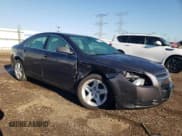 ✅ 2010 Chevrolet Malibu 1FL • VIN: 1G1ZA5E02AF210505 • Lot: 73286884. Listed on Copart with 77,916 mi. Free auction sales archive from the USA and detailed vehicle history report at DreamBid. Image 4.