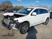 ✅ 2017 Dodge Journey GT • VIN: 3C4PDDEG7HT565246 • Лот: 43621015. Опубликован ранее на IAAI с пробегом 179 643 миль. Бесплатный доступ к архиву аукционных продаж из США и подробный отчёт об истории автомобиля на DreamBid. Изображение 17.