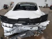 ✅ 2022 Ford Mustang GT • VIN: 1FA6P8CF6N5107199 • Lot: 42359080. Listed on IAAI with 14,258 mi. Free auction sales archive from the USA and detailed vehicle history report at DreamBid. Image 22.