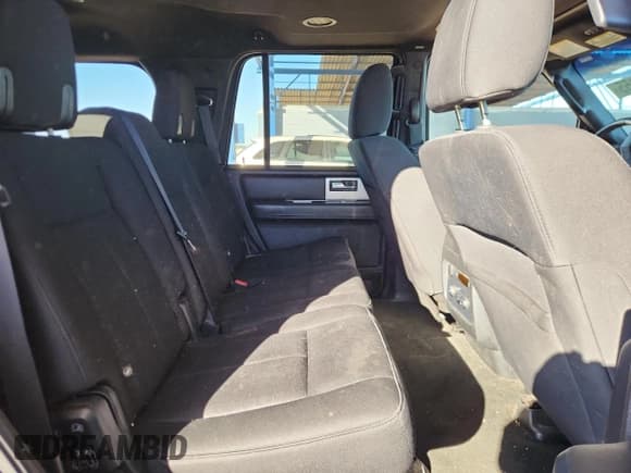 ✅ 2017 Ford Expedition XLT • VIN: 1FMJU1JT5HEA70126 • Лот: 90059155. Опубликован ранее на Copart с пробегом 121 860 миль. Бесплатный доступ к архиву аукционных продаж из США и подробный отчёт об истории автомобиля на DreamBid. Изображение 11.