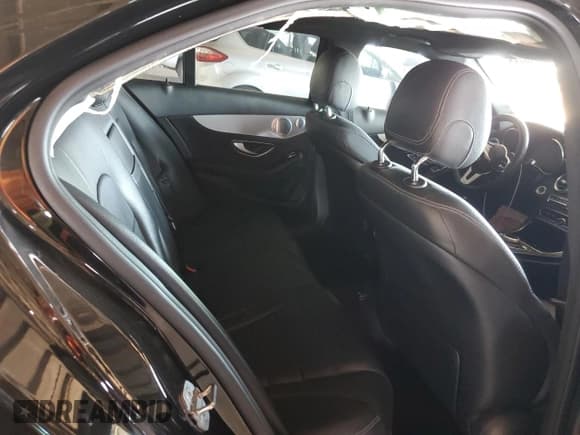 ✅ 2020 Mercedes-Benz C 300 • VIN: 55SWF8DB3LU323854 • Lot: 56576035. Listed on Copart with 62,140 mi. Free auction sales archive from the USA and detailed vehicle history report at DreamBid. Image 10.