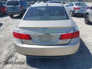 ✅ 2015 Honda Accord EX-L • VIN: 1HGCR6F53FA014827 • Lot: 42326413. Listed on IAAI with 127,634 mi. Free auction sales archive from the USA and detailed vehicle history report at DreamBid. Image 17.