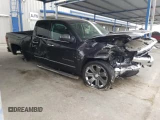 ✅ 2016 Chevrolet Silverado 1500 LTZ • VIN: 1GCRCSEC1GZ363197 • Лот: 81769165. Опубликован ранее на Copart с пробегом 50 022 миль. Бесплатный доступ к архиву аукционных продаж из США и подробный отчёт об истории автомобиля на DreamBid. Изображение 4.