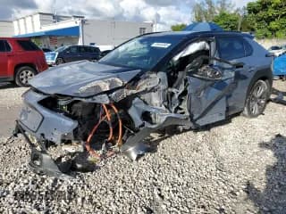 ✅ 2023 Subaru Solterra Premium • VIN: JTMABABA4PA009301 • Lot: 85844085. Wystawiony na Copart z przebiegiem Nie podano. Bezpłatny archiwum sprzedaży aukcyjnych z USA i szczegółowy raport historii pojazdu na DreamBid. Zdjęcie 1.