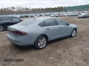 ✅ 2023 Honda Accord Touring • VIN: 1HGCY2F85PA049733 • Lot: 43805116. Listed on IAAI with 28,344 mi. Free auction sales archive from the USA and detailed vehicle history report at DreamBid. Image 4.