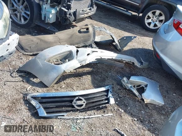 ✅ 2014 Nissan Altima S • VIN: 1N4AL3AP3EN230141 • Лот: 43305764. Опубликован ранее на IAAI с пробегом 139 155 миль. Бесплатный доступ к архиву аукционных продаж из США и подробный отчёт об истории автомобиля на DreamBid. Изображение 11.