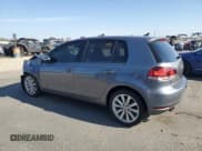 ✅ 2013 Volkswagen Golf TDI • VIN: WVWDM7AJ0DW123225 • Lot: 71839145. Wystawiony na Copart z przebiegiem 55 945 mil. Bezpłatny archiwum sprzedaży aukcyjnych z USA i szczegółowy raport historii pojazdu na DreamBid. Zdjęcie 2.