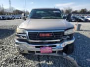 ✅ 2007 GMC Sierra 2500HD SLE1 • VIN: 1GTHK29D97E102490 • Lot: 87214914. Wystawiony na Copart z przebiegiem 262 191 mil. Bezpłatny archiwum sprzedaży aukcyjnych z USA i szczegółowy raport historii pojazdu na DreamBid. Zdjęcie 5.