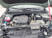 ✅ 2024 Kia Sportage X-Line • VIN: 5XYK6CDFXRG233527 • Lot: 42616797. Listed on IAAI with 4,729 mi. Free auction sales archive from the USA and detailed vehicle history report at DreamBid. Image 10.