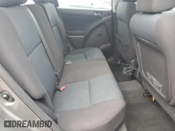 ✅ 2007 Toyota Matrix STD • VIN: 2T1KR32E97C678092 • Лот: 90287245. Опубликован ранее на Copart с пробегом 299 999 миль. Бесплатный доступ к архиву аукционных продаж из США и подробный отчёт об истории автомобиля на DreamBid. Изображение 10.