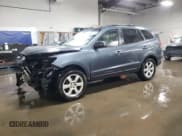 ✅ 2008 Hyundai Santa Fe SE • VIN: 5NMSH13EX8H133987 • Lot: 78221154. Listed on Copart with 102,759 mi. Free auction sales archive from the USA and detailed vehicle history report at DreamBid. Image 1.