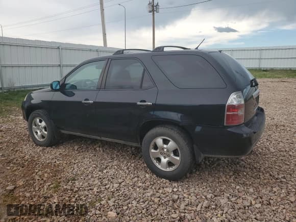 ✅ 2004 Acura MDX • VIN: 2HNYD18264H559115 • Lot: 64319285. Wystawiony na Copart z przebiegiem 230 777 mil. Bezpłatny archiwum sprzedaży aukcyjnych z USA i szczegółowy raport historii pojazdu na DreamBid. Zdjęcie 2.