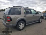 ✅ 2006 Ford Explorer XLT • VIN: 1FMEU73806UA11372 • Lot: 92585035. Listed on Copart with 124,345 mi. Free auction sales archive from the USA and detailed vehicle history report at DreamBid. Image 3.