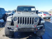 ✅ 2018 Jeep Wrangler Unlimited Rubicon • VIN: 1C4HJXFG4JW254497 • Лот: 43644882. Опубликован ранее на IAAI с пробегом 64 294 миль. Бесплатный доступ к архиву аукционных продаж из США и подробный отчёт об истории автомобиля на DreamBid. Изображение 17.