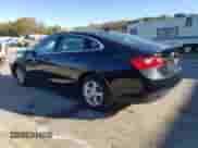 2018 Chevrolet Malibu LS с VIN 1G1ZB5ST7JF279069, выставлен на аукционе Copart как лот 74306103 с пробегом 78 204 миль миль и Списание • Salvage title. История ставок и продаж доступна на DreamBid. Изображение 2.