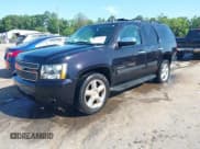 ✅ 2014 Chevrolet Tahoe LT • VIN: 1GNSCBE04ER174393 • Lot: 42513064. Listed on IAAI with 227,640 mi. Free auction sales archive from the USA and detailed vehicle history report at DreamBid. Image 17.