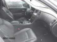 ✅ 2010 Infiniti EX • VIN: JN1AJ0HP0AM703355 • Lot: 42174239. Listed on IAAI with 110,206 mi. Free auction sales archive from the USA and detailed vehicle history report at DreamBid. Image 5.