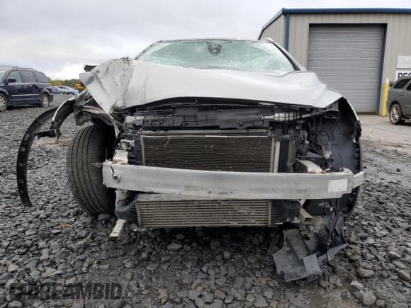 ✅ 2018 Infiniti QX30 Premium • VIN: SJKCH5CR0JA041802 • Лот: 85733075. Опубликован ранее на Copart с пробегом 66 537 миль. Бесплатный доступ к архиву аукционных продаж из США и подробный отчёт об истории автомобиля на DreamBid. Изображение 5.