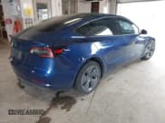 ✅ 2022 Tesla Model 3 • VIN: 5YJ3E1EA2NF289252 • Lot: 43130057. Wystawiony na IAAI z przebiegiem Nie podano. Bezpłatny archiwum sprzedaży aukcyjnych z USA i szczegółowy raport historii pojazdu na DreamBid. Zdjęcie 4.