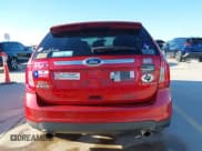 ✅ 2011 Ford Edge Limited • VIN: 2FMDK3KC9BBA53104 • Лот: 43694947. Опубликован ранее на IAAI с пробегом 179 387 миль. Бесплатный доступ к архиву аукционных продаж из США и подробный отчёт об истории автомобиля на DreamBid. Изображение 16.