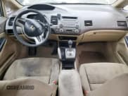 ✅ 2008 Honda Civic • VIN: JHMFA36268S018177 • Lot: 91793735. Listed on Copart with 259,510 mi. Free auction sales archive from the USA and detailed vehicle history report at DreamBid. Image 8.