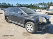 ✅ 2014 GMC Terrain SLE • VIN: 2GKALMEK5E6148953 • Lot: 86783355. Wystawiony na Copart z przebiegiem 204 684 mil. Bezpłatny archiwum sprzedaży aukcyjnych z USA i szczegółowy raport historii pojazdu na DreamBid. Zdjęcie 4.