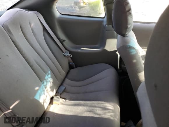 ✅ 2004 Pontiac Sunfire • VIN: 1G2JB12F847250044 • Lot: 83433334. Wystawiony na Copart z przebiegiem Nie podano. Bezpłatny archiwum sprzedaży aukcyjnych z USA i szczegółowy raport historii pojazdu na DreamBid. Zdjęcie 10.